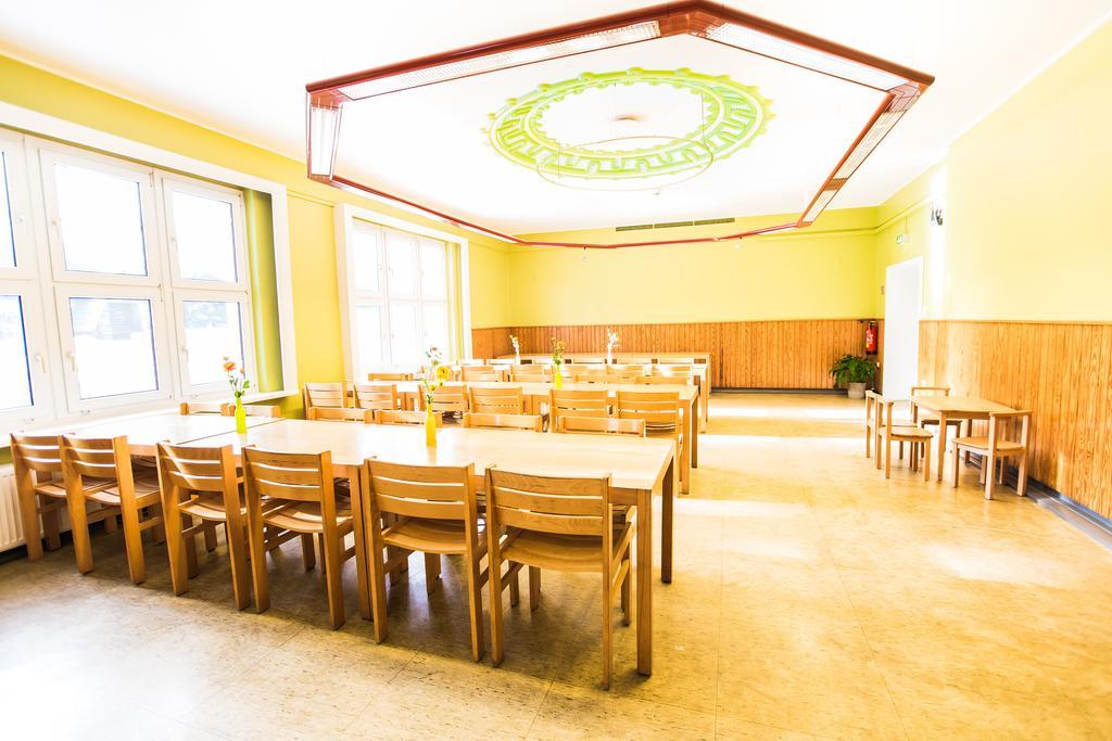 Hostel Erlebnisberg Kappe Винтерберг Екстериор снимка
