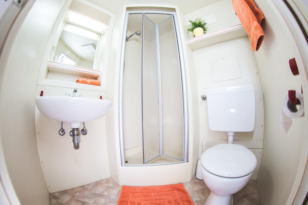 Hostel Erlebnisberg Kappe Винтерберг Стая снимка