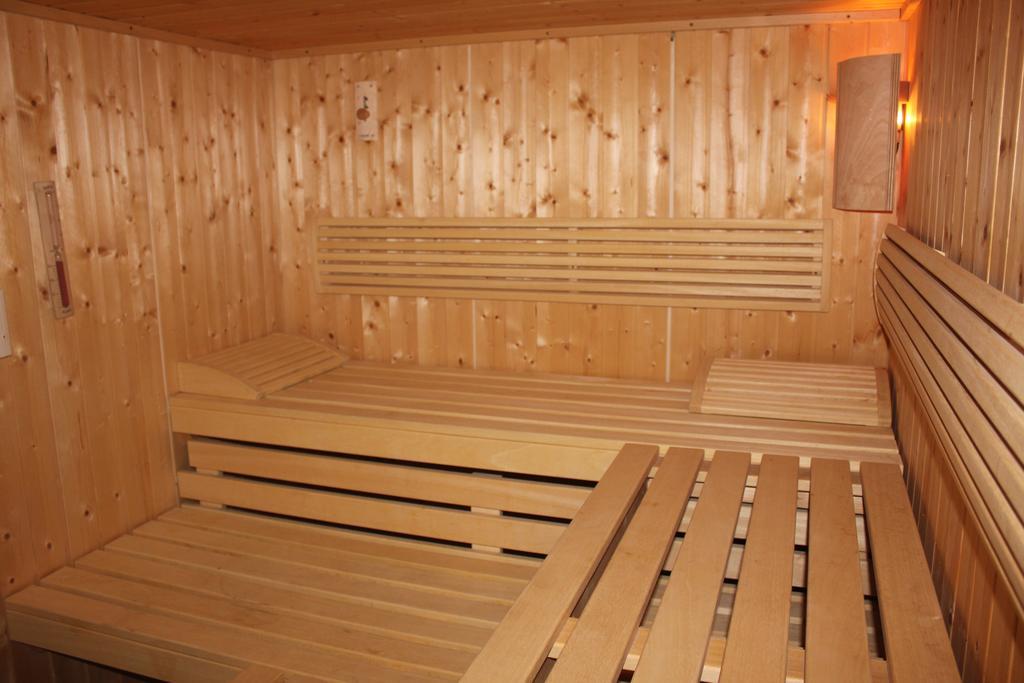 Hostel Erlebnisberg Kappe Винтерберг Екстериор снимка