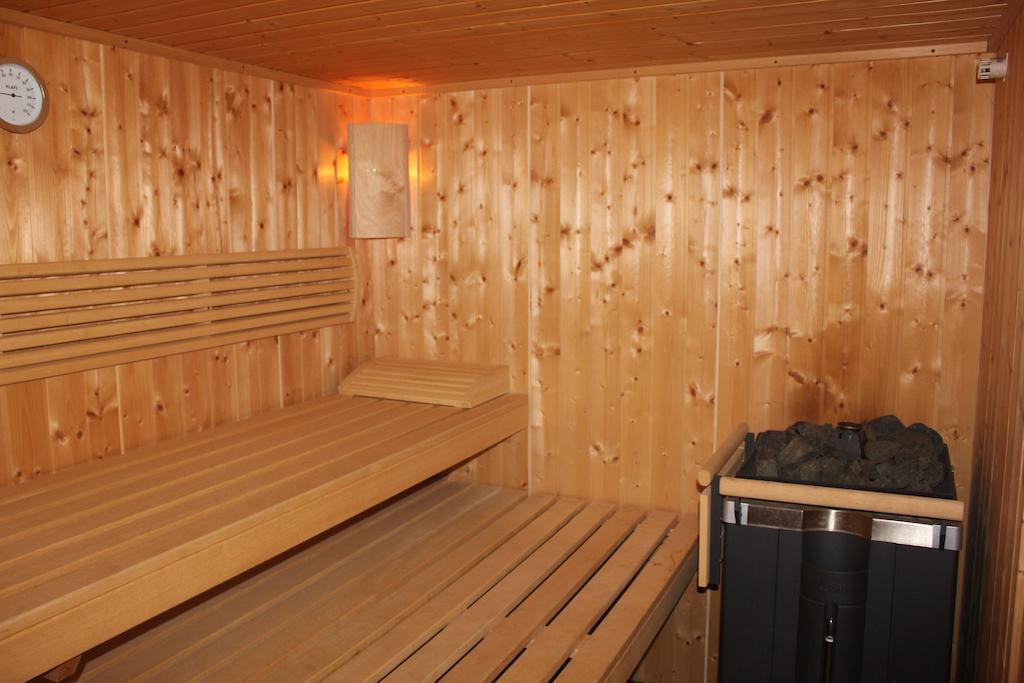 Hostel Erlebnisberg Kappe Винтерберг Екстериор снимка