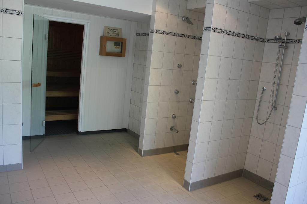 Hostel Erlebnisberg Kappe Винтерберг Екстериор снимка
