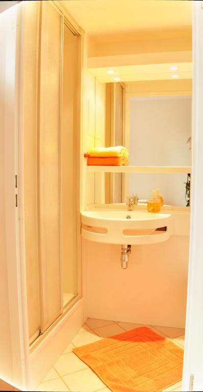 Hostel Erlebnisberg Kappe Винтерберг Стая снимка