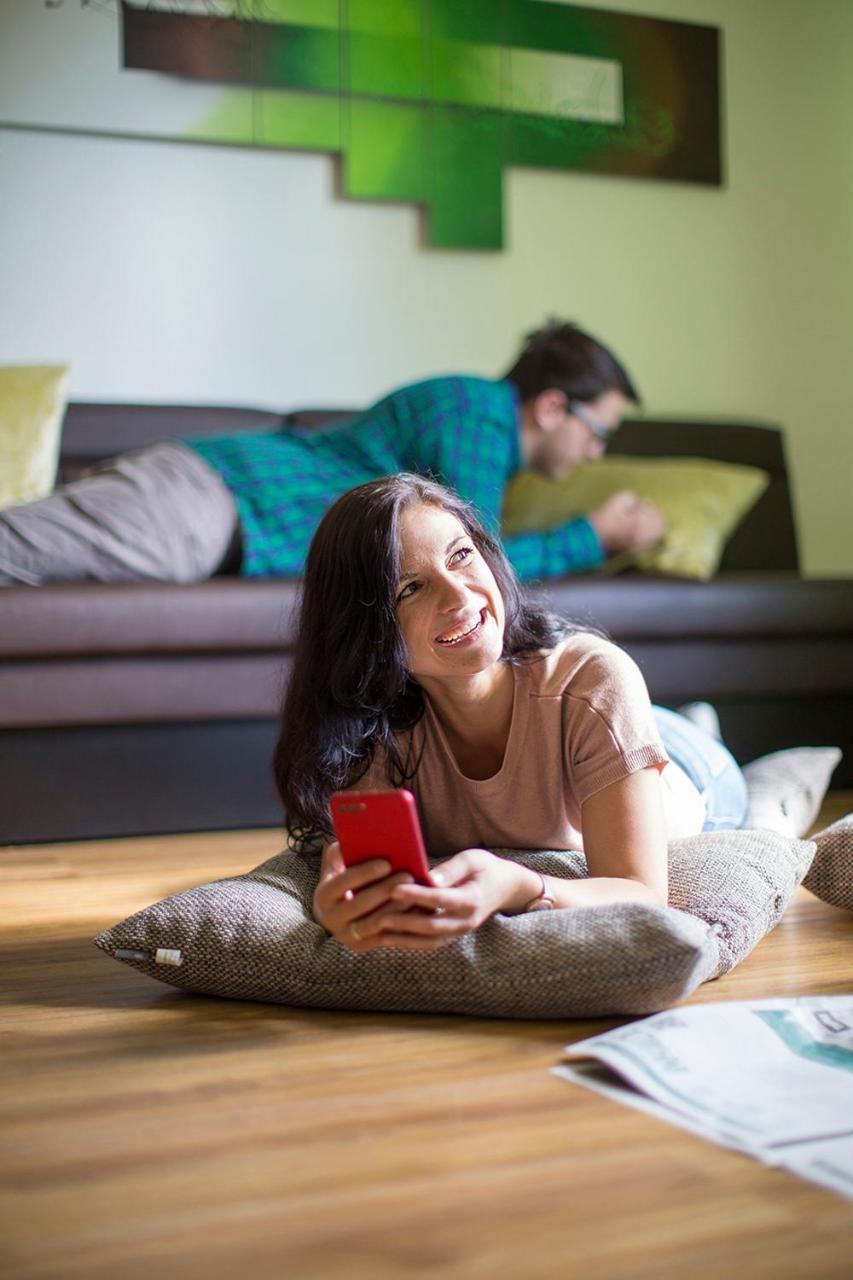 Hostel Erlebnisberg Kappe Винтерберг Екстериор снимка