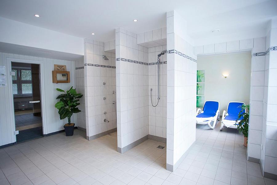 Hostel Erlebnisberg Kappe Винтерберг Екстериор снимка