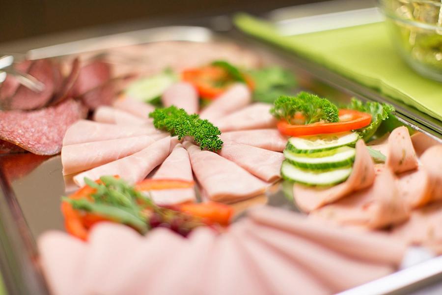 Hostel Erlebnisberg Kappe Винтерберг Екстериор снимка