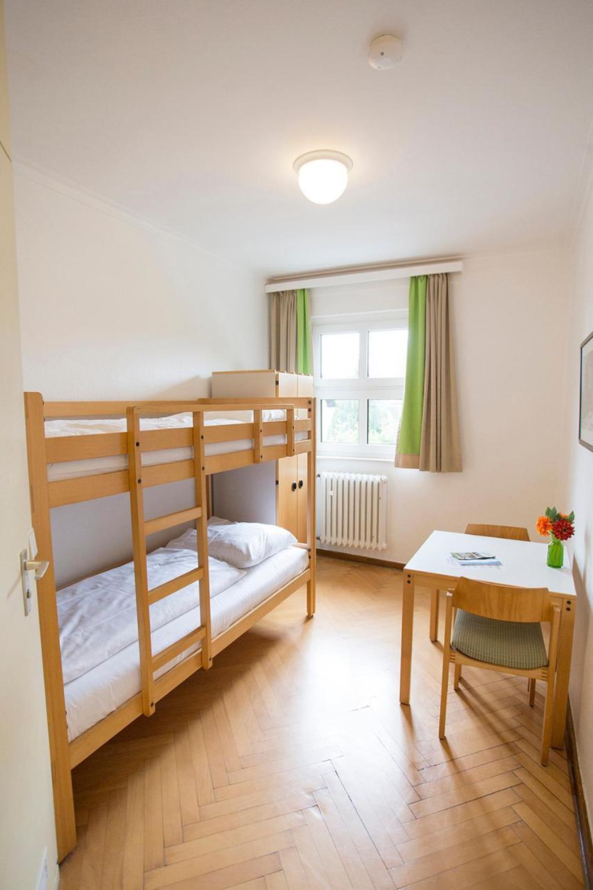 Hostel Erlebnisberg Kappe Винтерберг Екстериор снимка