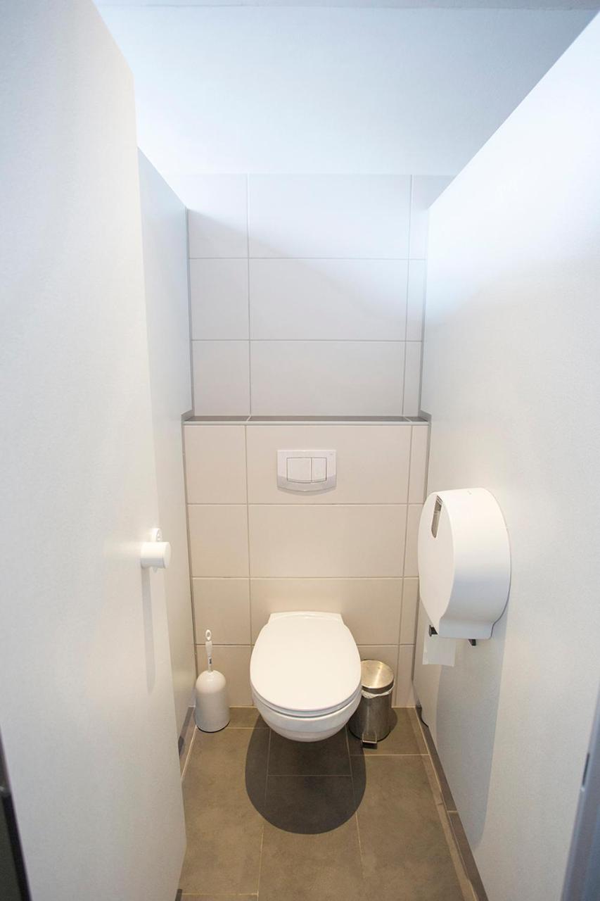 Hostel Erlebnisberg Kappe Винтерберг Екстериор снимка
