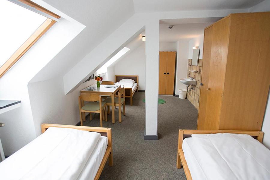 Hostel Erlebnisberg Kappe Винтерберг Екстериор снимка