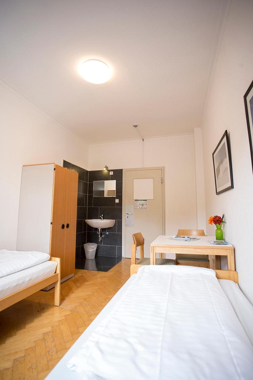 Hostel Erlebnisberg Kappe Винтерберг Екстериор снимка