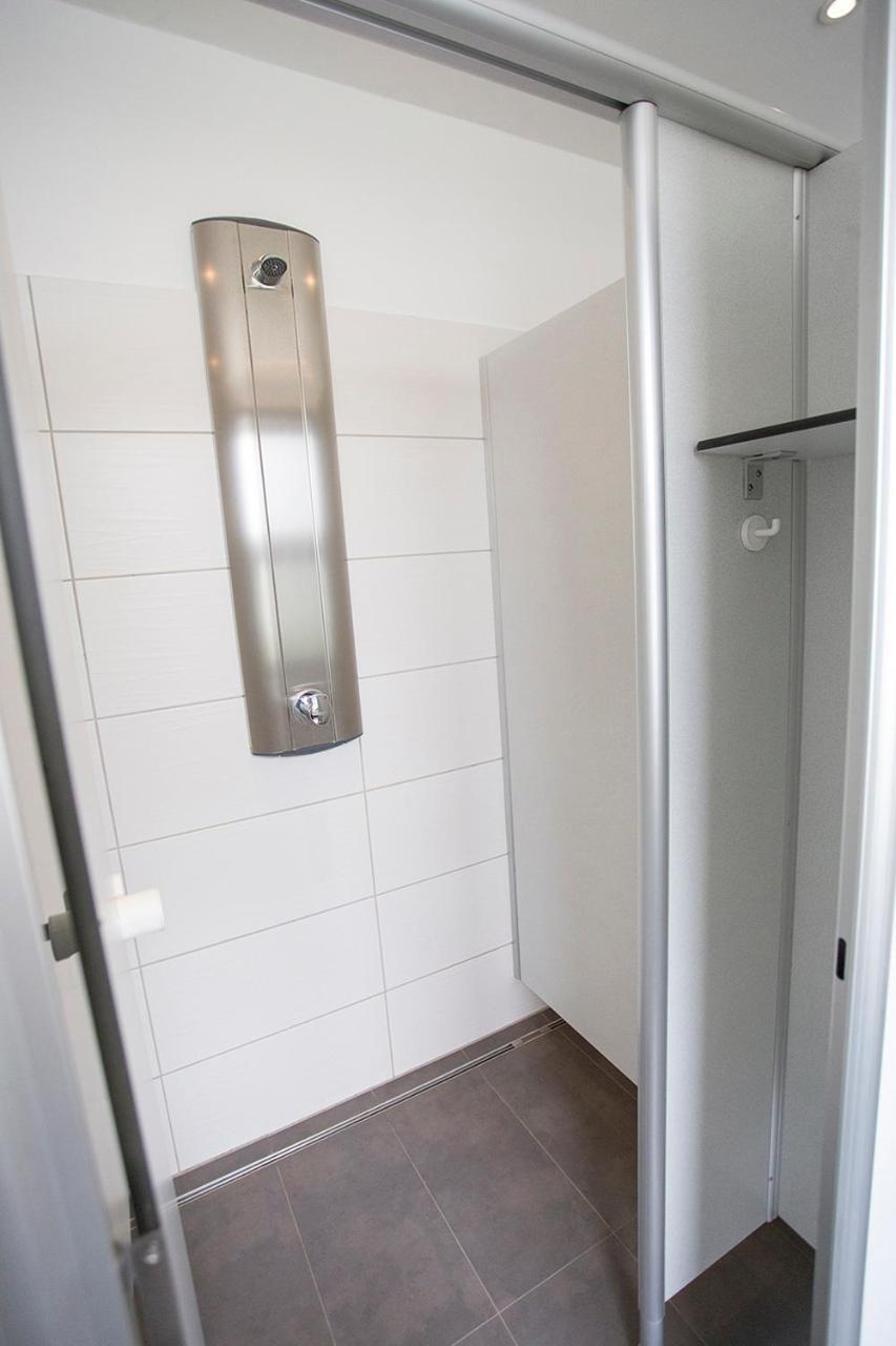 Hostel Erlebnisberg Kappe Винтерберг Екстериор снимка