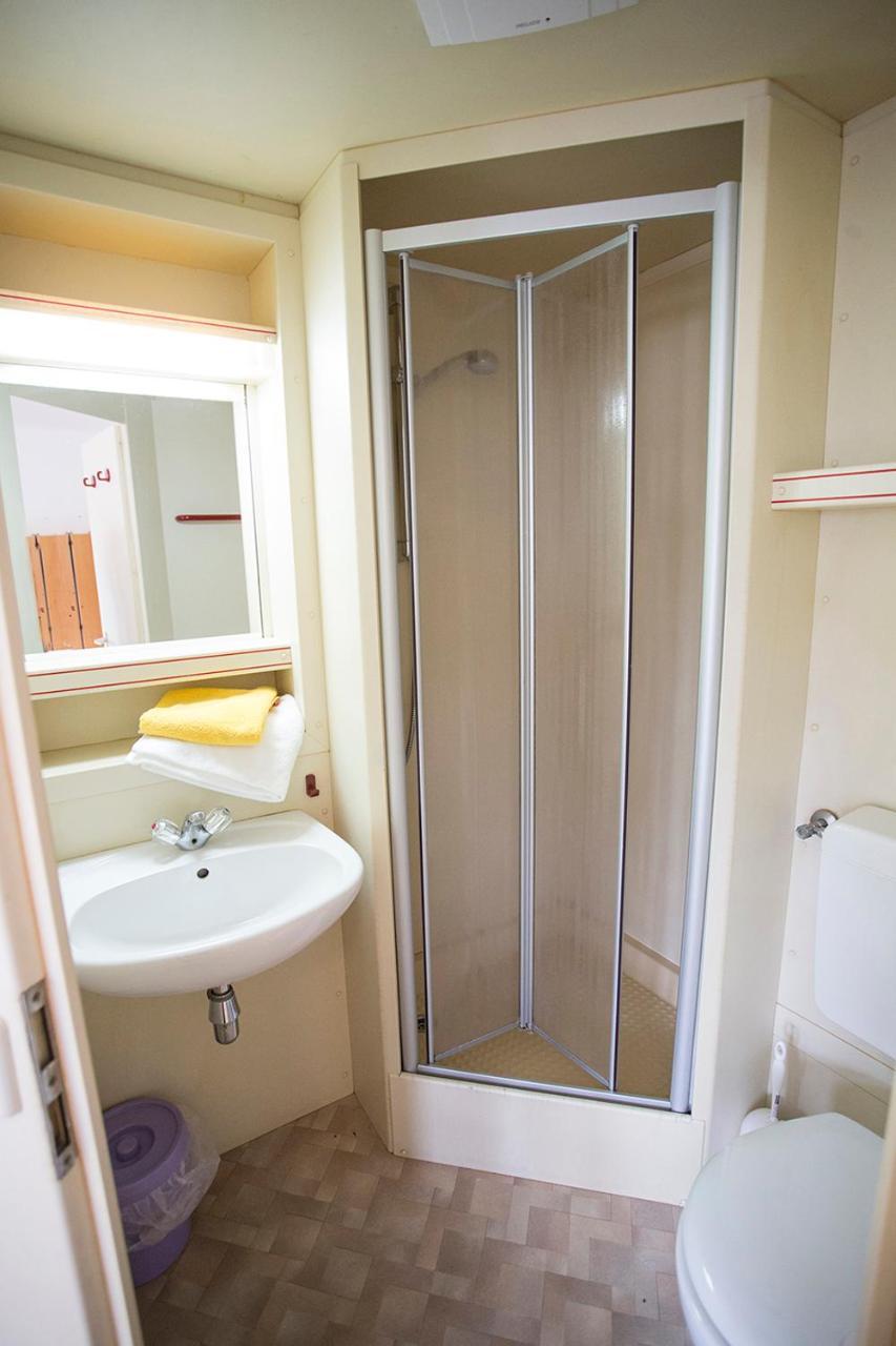 Hostel Erlebnisberg Kappe Винтерберг Екстериор снимка
