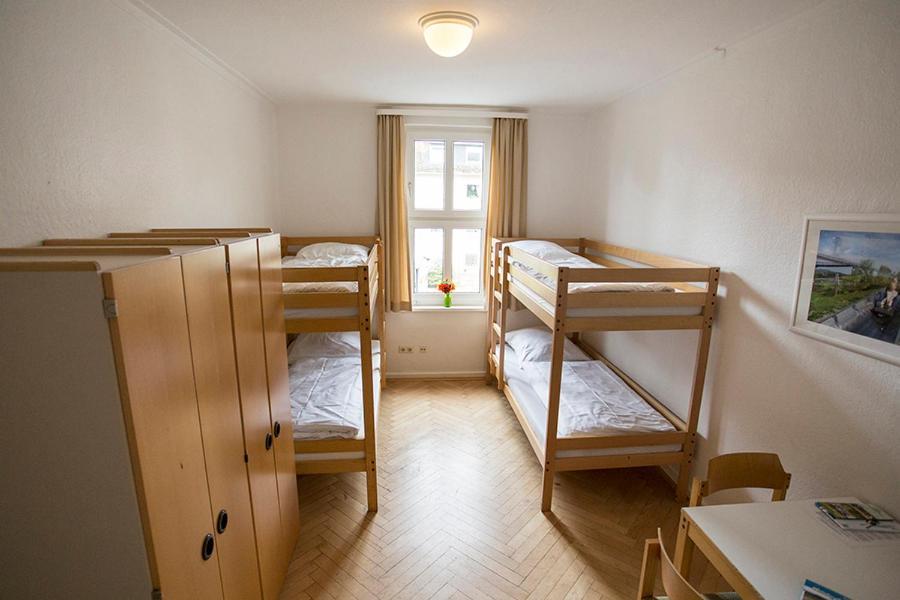Hostel Erlebnisberg Kappe Винтерберг Екстериор снимка