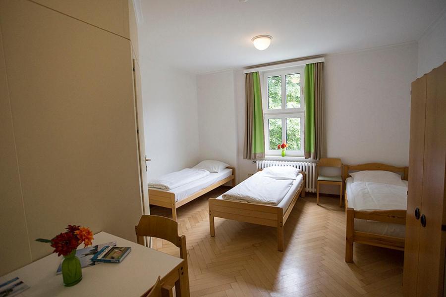 Hostel Erlebnisberg Kappe Винтерберг Екстериор снимка