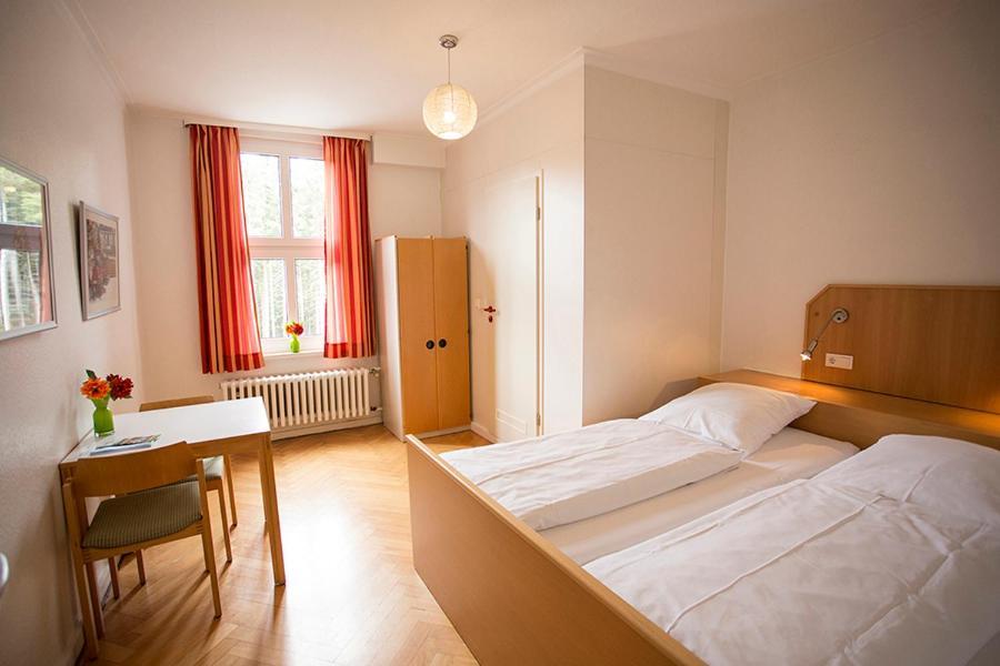 Hostel Erlebnisberg Kappe Винтерберг Екстериор снимка