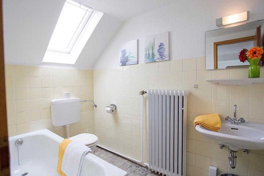 Hostel Erlebnisberg Kappe Винтерберг Екстериор снимка